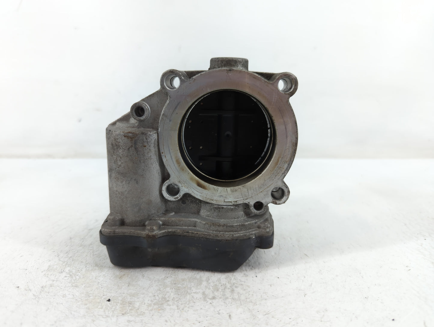 2006-2010 Volkswagen Passat Throttle Body P/N:29 003 14 121 A2C53044094 Fits OEM Used Auto Parts - Oemusedautoparts1.com