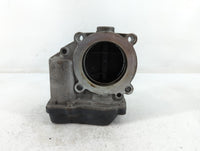2006-2010 Volkswagen Passat Throttle Body P/N:29 003 14 121 A2C53044094 Fits OEM Used Auto Parts - Oemusedautoparts1.com