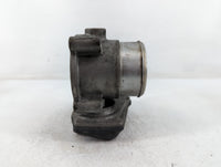 2006-2010 Volkswagen Passat Throttle Body P/N:29 003 14 121 A2C53044094 Fits OEM Used Auto Parts - Oemusedautoparts1.com