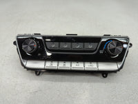 2006-2007 Volkswagen Passat Climate Control Module Temperature AC/Heater Replacement P/N:97250-C2AA0ZL5 Fits Fits 2006 2007 