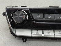 2006-2007 Volkswagen Passat Climate Control Module Temperature AC/Heater Replacement P/N:97250-C2AA0ZL5 Fits Fits 2006 2007 