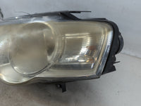 2006-2010 Volkswagen Passat Driver Left Oem Head Light Headlight Lamp - Oemusedautoparts1.com