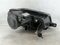 2006-2010 Volkswagen Passat Driver Left Oem Head Light Headlight Lamp - Oemusedautoparts1.com