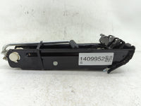 2006 Volkswagen Passat Cc Spare Scissor Car Jack - Oemusedautoparts1.com