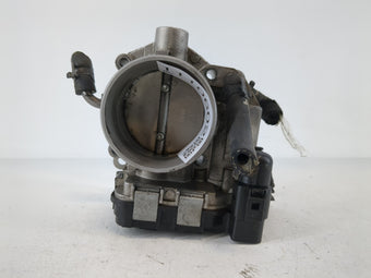 compare product 2006 Volkswagen Rabbit Throttle Body P/N:07K 133 062 B Fits Fits 2005 OEM Used Auto Parts