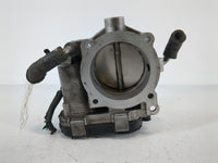 2006 Volkswagen Rabbit Throttle Body P/N:07K 133 062 B Fits Fits 2005 OEM Used Auto Parts - Oemusedautoparts1.com