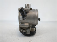2006 Volkswagen Rabbit Throttle Body P/N:07K 133 062 B Fits Fits 2005 OEM Used Auto Parts - Oemusedautoparts1.com
