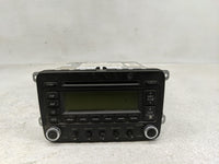 2006-2009 Volkswagen Rabbit Radio AM FM Cd Player Receiver Replacement P/N:1K0 035 180 D Fits Fits 2005 2006 2007 2008 2009 
