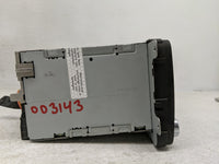 2006-2009 Volkswagen Rabbit Radio AM FM Cd Player Receiver Replacement P/N:1K0 035 180 D Fits Fits 2005 2006 2007 2008 2009 