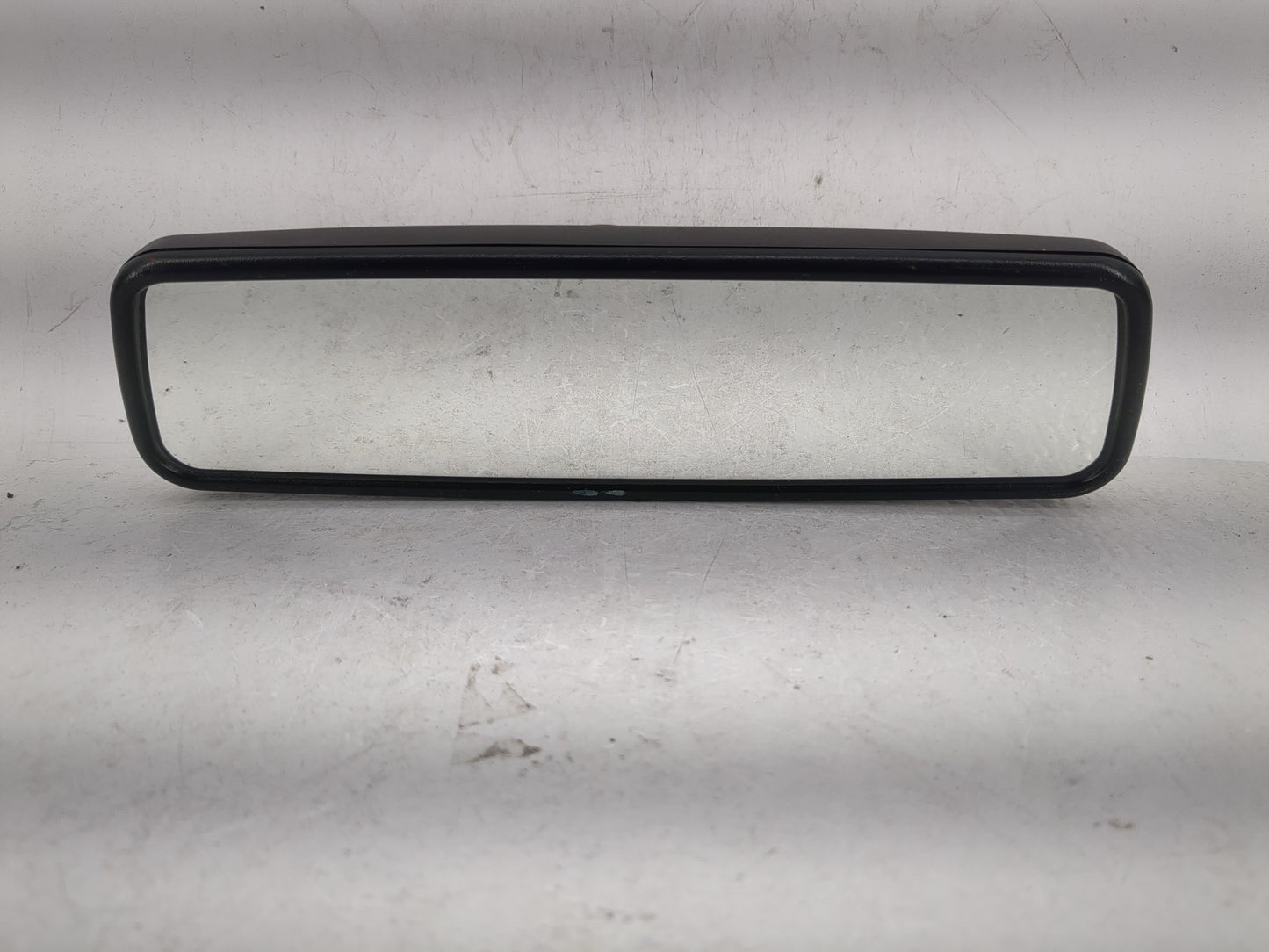 2006-2009 Volkswagen Rabbit Interior Rear View Mirror Replacement OEM P/N:E9014022 Fits Fits 2005 2006 2007 2008 2009 OEM Us