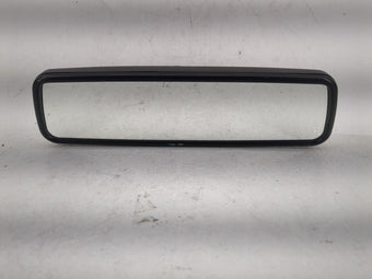 compare product 2006-2009 Volkswagen Rabbit Interior Rear View Mirror Replacement OEM P/N:E9014022 Fits Fits 2005 2006 2007 2008 2009 OEM Used Auto Parts