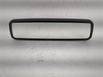 2006-2009 Volkswagen Rabbit Interior Rear View Mirror Replacement OEM P/N:E9014022 Fits Fits 2005 2006 2007 2008 2009 OEM Us