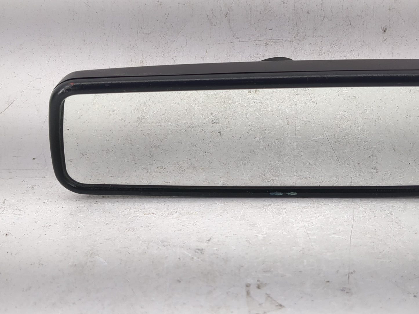 2006-2009 Volkswagen Rabbit Interior Rear View Mirror Replacement OEM P/N:E9014022 Fits Fits 2005 2006 2007 2008 2009 OEM Us
