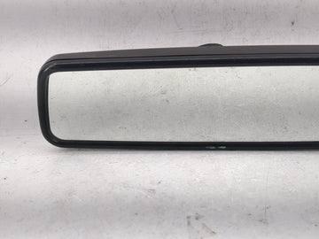 2006-2009 Volkswagen Rabbit Interior Rear View Mirror Replacement OEM P/N:E9014022 Fits Fits 2005 2006 2007 2008 2009 OEM Used Auto Parts
