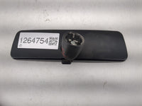 2006-2009 Volkswagen Rabbit Interior Rear View Mirror Replacement OEM P/N:E9014022 Fits Fits 2005 2006 2007 2008 2009 OEM Us