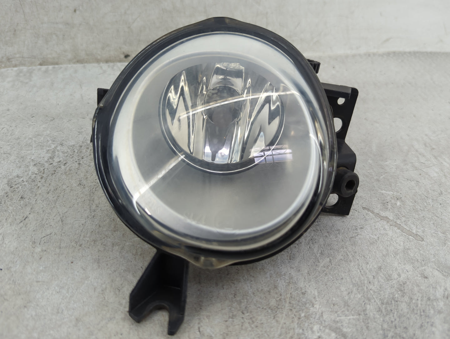 2004-2006 Volkswagen Touareg Driver Left Oem Front Light Lamp - Oemusedautoparts1.com