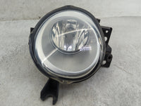 2004-2006 Volkswagen Touareg Driver Left Oem Front Light Lamp - Oemusedautoparts1.com