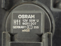 2004-2006 Volkswagen Touareg Driver Left Oem Front Light Lamp - Oemusedautoparts1.com