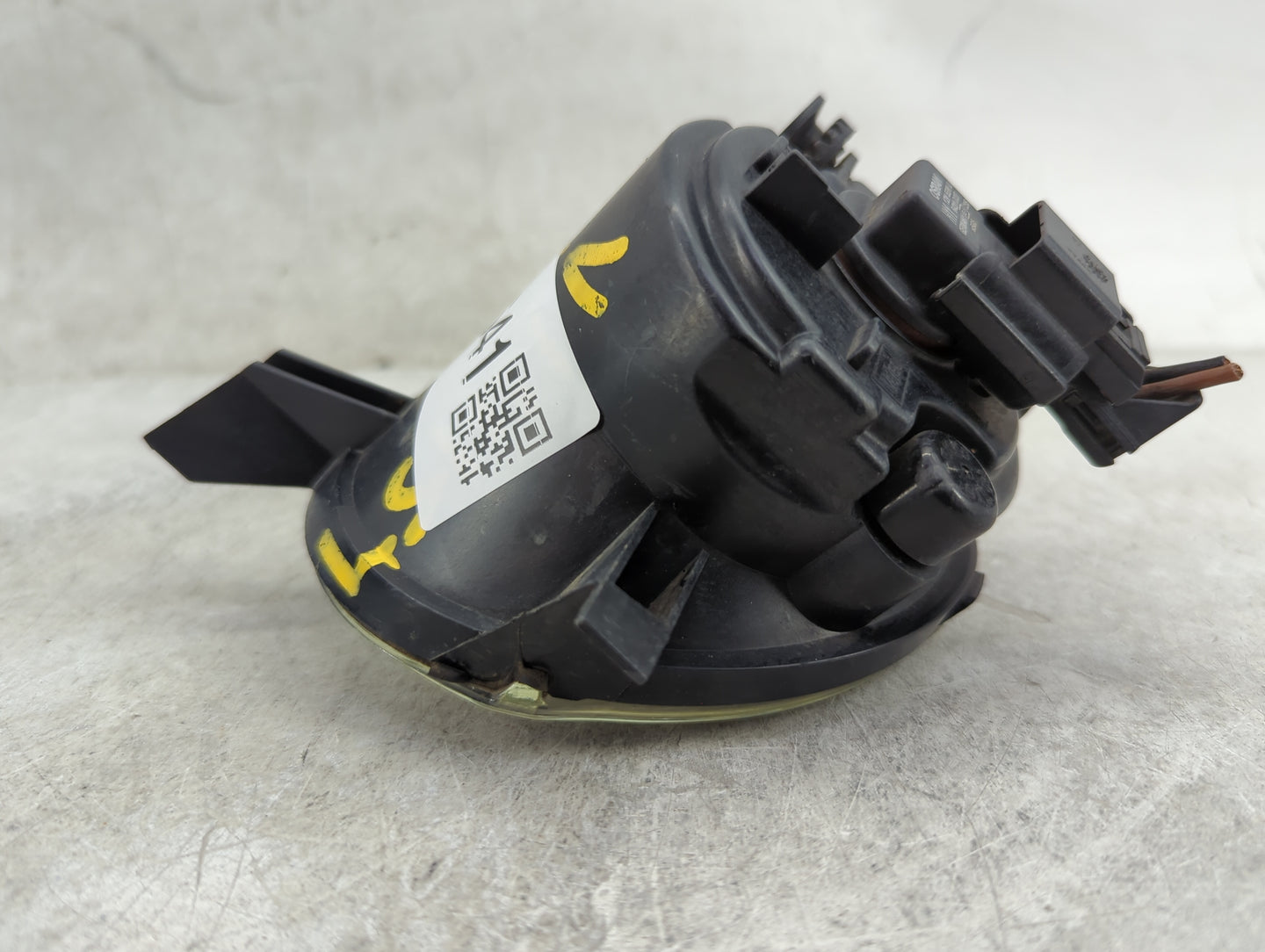 2004-2006 Volkswagen Touareg Driver Left Oem Front Light Lamp - Oemusedautoparts1.com