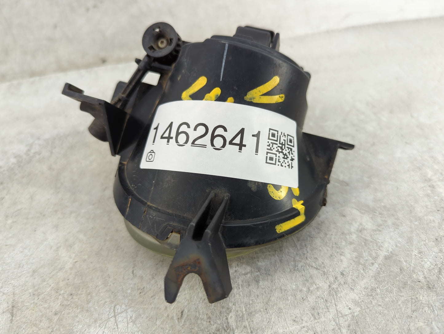 2004-2006 Volkswagen Touareg Driver Left Oem Front Light Lamp - Oemusedautoparts1.com