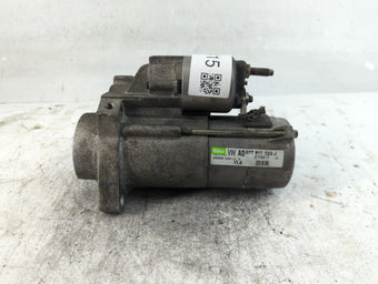 compare product 2004-2006 Volkswagen Touareg Car Starter Motor Solenoid OEM P/N:077 911 023 J Fits Fits 2003 2004 2005 2006 2007 2008 OEM Used Auto Parts