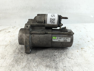 2004-2006 Volkswagen Touareg Car Starter Motor Solenoid OEM P/N:077 911 023 J Fits Fits 2003 2004 2005 2006 2007 2008 OEM Us