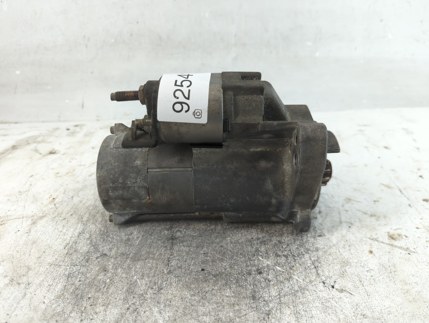 2004-2006 Volkswagen Touareg Car Starter Motor Solenoid OEM P/N:077 911 023 J Fits Fits 2003 2004 2005 2006 2007 2008 OEM Us
