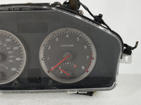 2004-2007 Volvo S40 Instrument Cluster Speedometer Gauges P/N:30710072 Fits Fits 2004 2005 2006 2007 OEM Used Auto Parts - O