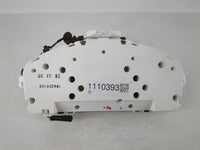 2004-2007 Volvo S40 Instrument Cluster Speedometer Gauges P/N:30710072 Fits Fits 2004 2005 2006 2007 OEM Used Auto Parts - O