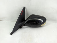 2004-2006 Volvo S40 Driver Side View Mirror - Left Door Mirror OEM Used - Oemusedautoparts1.com