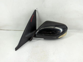compare product 2004-2006 Volvo S40 Driver Side View Mirror - Left Door Mirror OEM Used