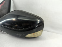 2004-2006 Volvo S40 Driver Side View Mirror - Left Door Mirror OEM Used - Oemusedautoparts1.com