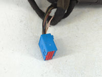 2004-2006 Volvo S40 Driver Side View Mirror - Left Door Mirror OEM Used - Oemusedautoparts1.com