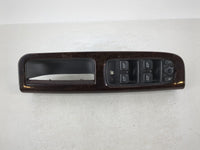 2004-2006 Volvo S40 Master Power Window Switch Replacement Driver Side Left P/N:8679667 Fits Fits 2004 2005 2006 OEM Used Au