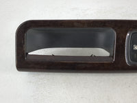 2004-2006 Volvo S40 Master Power Window Switch Replacement Driver Side Left P/N:8679667 Fits Fits 2004 2005 2006 OEM Used Au