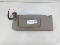 2006 Volvo S40 Sun Visor Shade Replacement Driver Left Mirror Fits OEM Used Auto Parts - Oemusedautoparts1.com