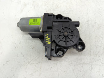 compare product 2004-2011 Volvo S40 Driver Left Rear Window Regulator 1116129