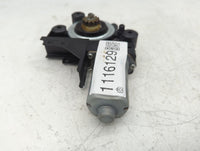 2004-2011 Volvo S40 Driver Left Rear Window Regulator - Oemusedautoparts1.com