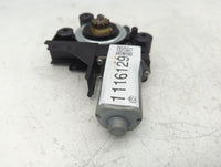 2004-2011 Volvo S40 Driver Left Rear Window Regulator 1116129 - Oemusedautoparts1.com