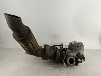 compare product 2006 Volvo S40 Turbocharger Turbo Charger Super Charger Supercharger