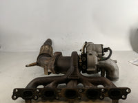 2006 Volvo S40 Turbocharger Turbo Charger Super Charger Supercharger - Oemusedautoparts1.com
