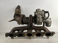 2006 Volvo S40 Turbocharger Turbo Charger Super Charger Supercharger - Oemusedautoparts1.com