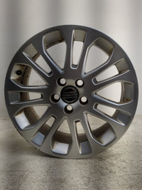 2004-2010 Volvo S40 Oem Wheel Rim - Oemusedautoparts1.com