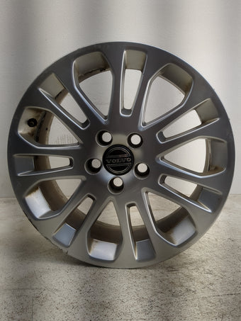 compare product 2004-2010 Volvo S40 Oem Wheel Rim