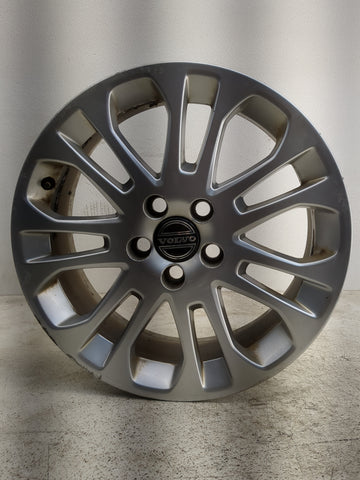 2004-2010 Volvo S40 Oem Wheel Rim - Oemusedautoparts1.com