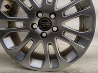 2004-2010 Volvo S40 Oem Wheel Rim - Oemusedautoparts1.com
