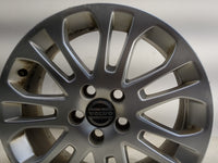 2004-2010 Volvo S40 Oem Wheel Rim - Oemusedautoparts1.com