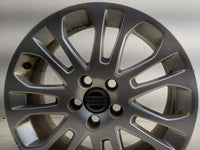 2004-2010 Volvo S40 Oem Wheel Rim - Oemusedautoparts1.com