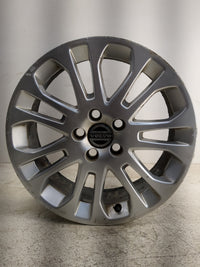 2004-2010 Volvo S40 Oem Wheel Rim - Oemusedautoparts1.com