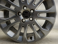 2004-2010 Volvo S40 Oem Wheel Rim - Oemusedautoparts1.com